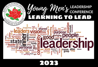 2023 YMLC Event Poster